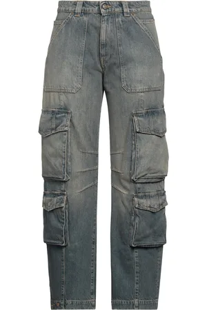 Golden Goose BOTTOMWEAR Pantaloni jeans