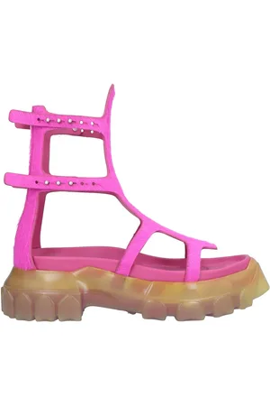 Rick Owens CALZATURE Sandali