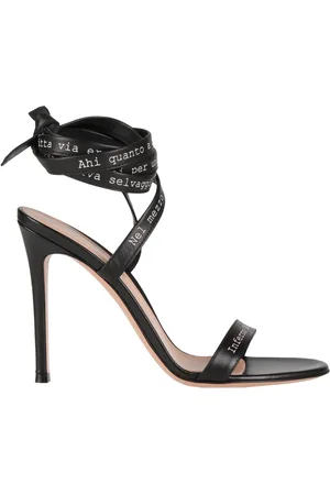 Gianvito Rossi CALZATURE Sandali
