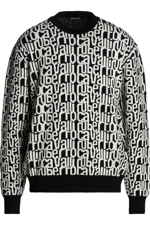 Roberto Cavalli MAGLIERIA Pullover