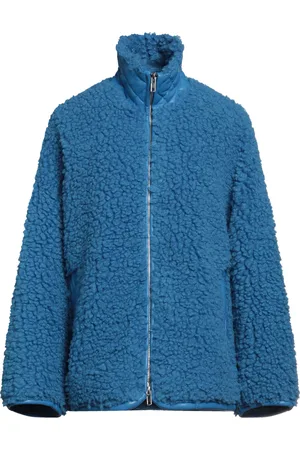 Stand Studio CAPISPALLA Shearling & Teddy