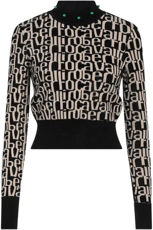 Roberto Cavalli MAGLIERIA Pullover
