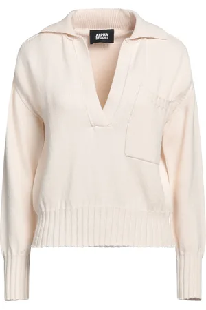 ALPHA STUDIO MAGLIERIA Pullover