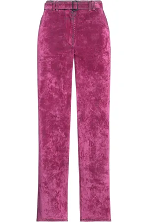 SUNNEI BOTTOMWEAR Pantaloni jeans