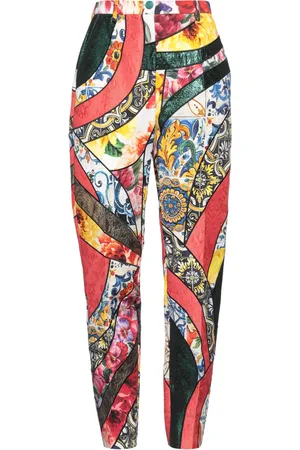 Dolce & Gabbana BOTTOMWEAR Pantaloni