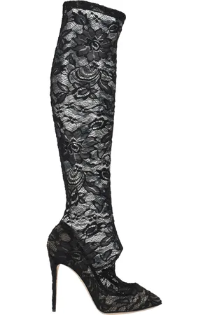 Dolce & Gabbana CALZATURE Stivali