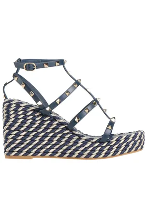 VALENTINO GARAVANI CALZATURE Espadrillas