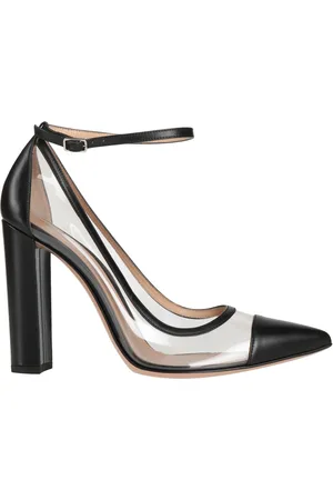 Gianvito Rossi CALZATURE Decolletes