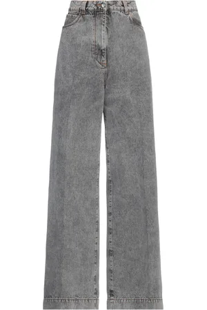 Etro BOTTOMWEAR Pantaloni jeans