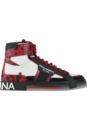 Dolce & Gabbana CALZATURE Sneakers
