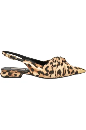 Roberto Cavalli CALZATURE Ballerine