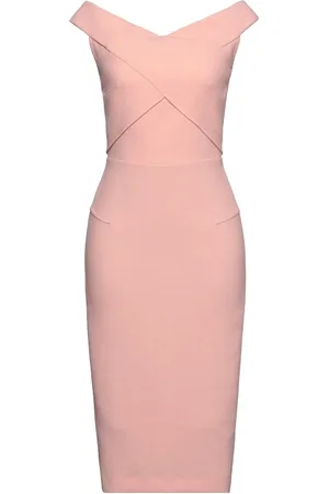 Roland Mouret VESTITI Vestiti midi