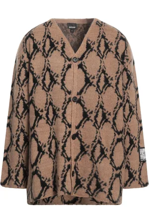 Roberto Cavalli MAGLIERIA Cardigan