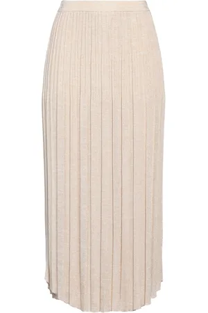 ZIMMERMANN BOTTOMWEAR Gonne midi