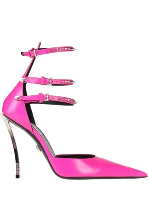 VERSACE CALZATURE Decolletes