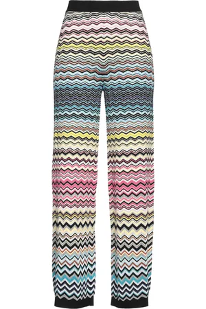 Missoni BOTTOMWEAR Pantaloni