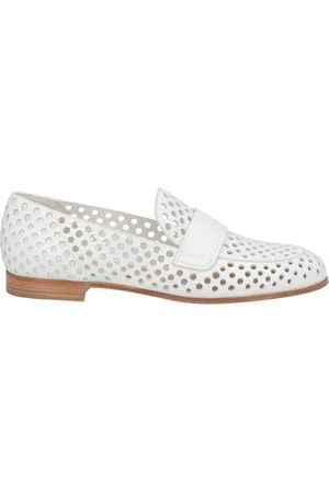 Gianvito Rossi CALZATURE Mocassini