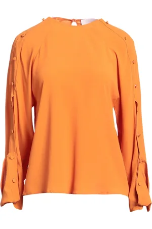 ERIKA CAVALLINI TOPWEAR Top
