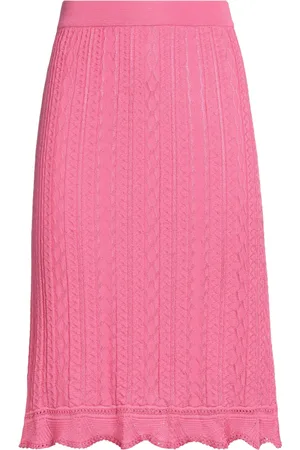 M Missoni BOTTOMWEAR Gonne midi