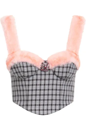 AREA TOPWEAR Top