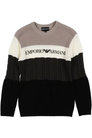 Emporio Armani MAGLIERIA Pullover