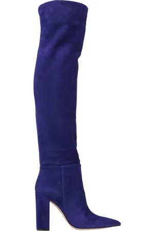 Gianvito Rossi CALZATURE Stivali