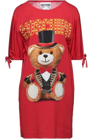Moschino VESTITI Vestiti corti