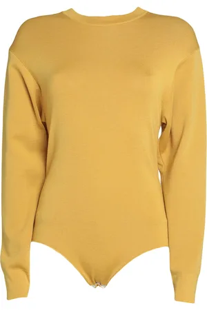 ERIKA CAVALLINI TOPWEAR Body