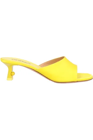 OFF-WHITE OFFWHITE™ CALZATURE Sandali