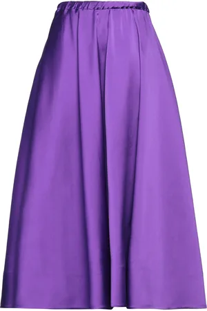 VALENTINO GARAVANI BOTTOMWEAR Gonne midi