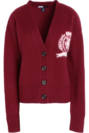 Tommy Hilfiger MAGLIERIA Cardigan