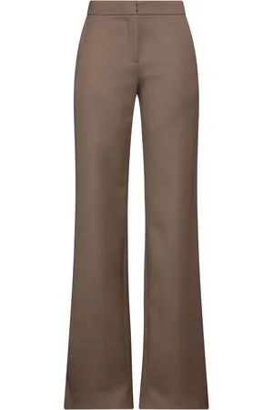 GIANLUCA CAPANNOLO BOTTOMWEAR Pantaloni