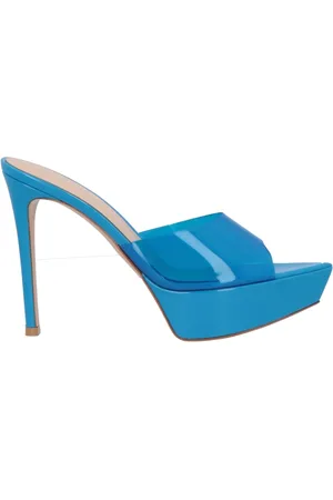Gianvito Rossi CALZATURE Sandali
