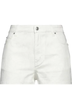 Etro BOTTOMWEAR Shorts jeans