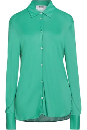 Msgm TOPWEAR Camicie