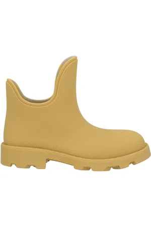 Burberry CALZATURE Stivaletti