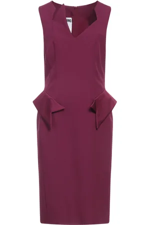 Moschino VESTITI Vestiti midi