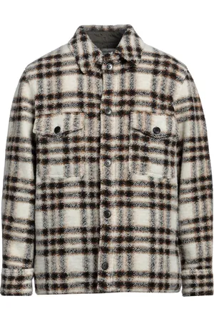 Isabel Marant CAPISPALLA Giacche & Giubbotti