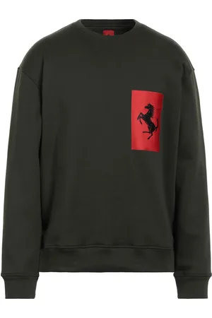 FERRARI TOPWEAR Felpe