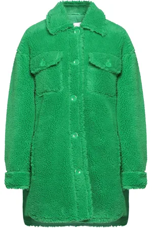 Stand Studio CAPISPALLA Shearling & Teddy