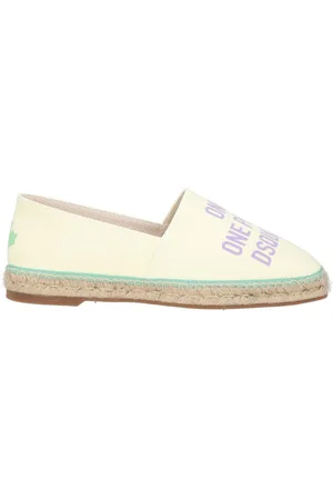 Dsquared2 CALZATURE Espadrillas