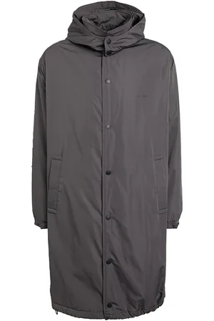Emporio Armani CAPISPALLA Soprabiti & Trench