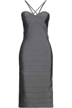 Hervé Léger VESTITI Vestiti midi