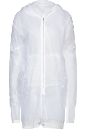 Maison Margiela CAPISPALLA Soprabiti & Trench