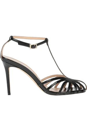 SEMICOUTURE CALZATURE Sandali