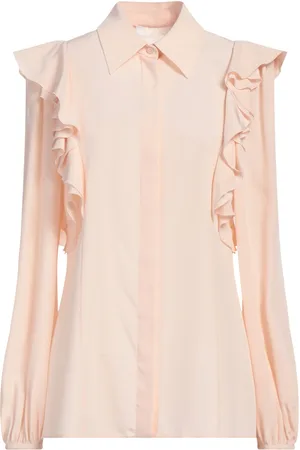 Chloé TOPWEAR Camicie