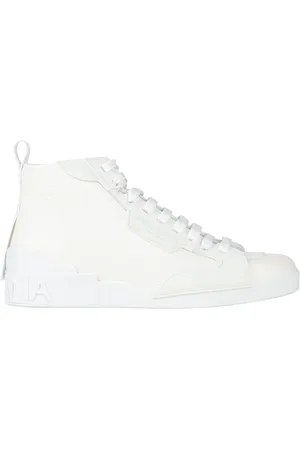 Dolce & Gabbana CALZATURE Sneakers