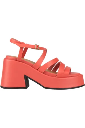 Ganni CALZATURE Sandali