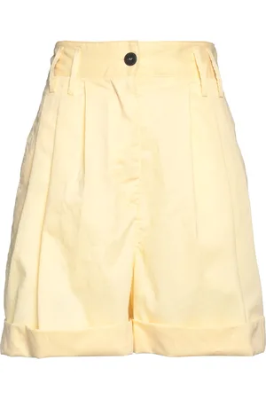 FORTE FORTE BOTTOMWEAR Shorts e bermuda