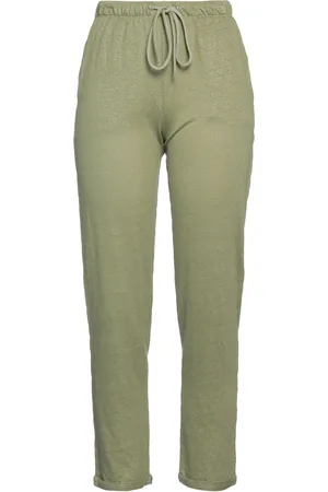 Majestic BOTTOMWEAR Pantaloni